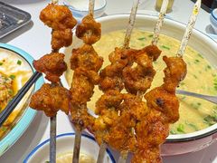 -众想海鲜·烧烤·海肠捞饭·渔家菜(孙家疃店)