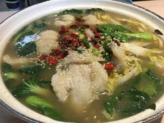 -友达面馆(二七南路店)