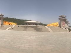 -黄帝陵