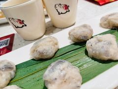 -三人行骨头王火锅(长寿店)