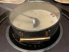 -煲王粤菜餐厅(中侨中心店)