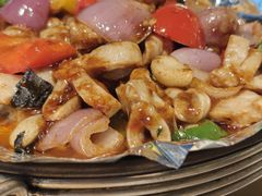 铁板猪生肠-鹅公村·国家非遗传承(荔湾店)