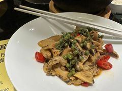 -彩虹之约•淮扬家宴(亚运村店)