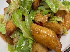 -满记烧饼(牛街东里小区一区店)