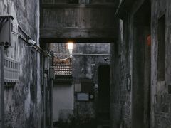 -崇仁古镇