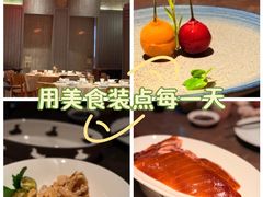 -金鸭季·北京烤鸭(深业上城店)