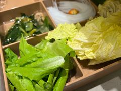 -海底捞火锅(天通苑华联店)