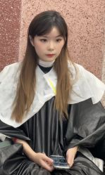 点击看大图 -发源地HAIR SALON