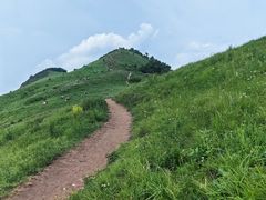 -灵山
