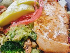 -魏斯理汉堡(西安沣东吾悦店)