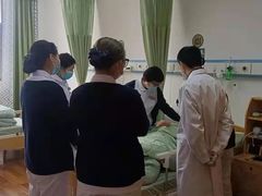 -仁泽赵巷养老护理院-医疗康复中心