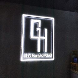 -HG美发设计沙龙