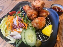 -铃木食堂(北新桥店)