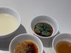 -东方饺子王(和平里店)