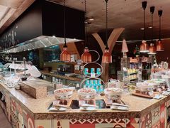 -杭州国际会议中心洲际酒店-原素全日餐厅(解放东路店)