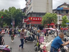 -众品香美食(三弓路店)