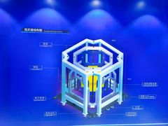 -平安金融中心云际观光层