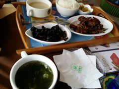 -栖巢咖啡馆(双岗店)