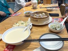 -弄堂咪道-饭香·面香·馄饨香(汇锦广场店)