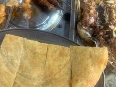 -清真·馬坡二旦烧烤(人生一串拍摄店)