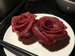 -捞王锅物料理(凯旋路店)