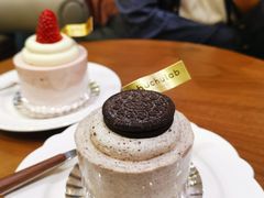 -chuchulab日式短蛋糕(粤海天地店)