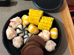 -八角锄烧·肉火锅(天河城店)