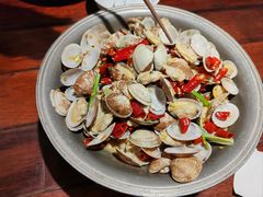 -前海沿·青岛菜(五四广场永旺店)