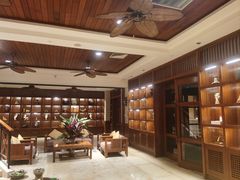 -三亚亚龙湾天域度假酒店