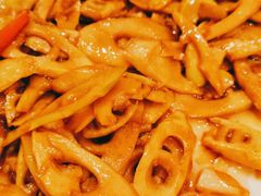 -清晖小苑•顺德地方菜(壹海城店)