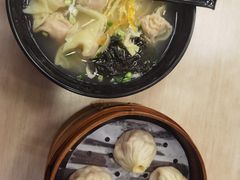 -王家沙点心店(西康路店)
