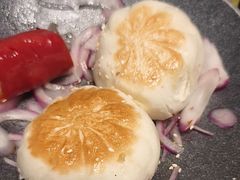 -叹茶靓点·粤式餐厅·全天茶市(石井万民广场店)