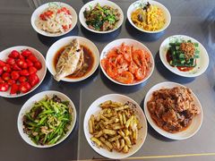 -金贝儿月嫂(高新尚品国际店)