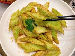 -紫藤园·天目湖大鱼头(南山竹海店)