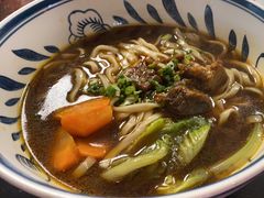 -康師傅私房牛肉面(浦机三店)
