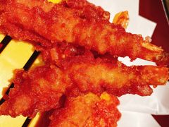 -花和海鲜自助(梅江店)