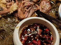 -民俗村柴火灶·景德江西菜(中国陶瓷博物馆店)