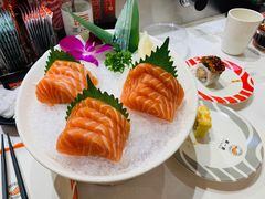 -新一番三文鱼寿司(红城湖店)