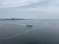 -神户美利坚公园东方大酒店