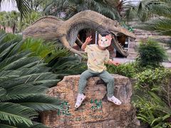 -自贡恐龙博物馆