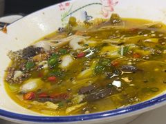 -雅酌园百姓菜馆(颐和路店)