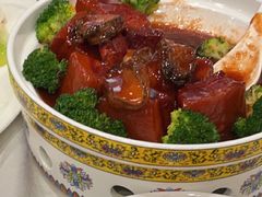 -鑫巴蜀小镇 · 水煮鱼专研店(玉桥店)