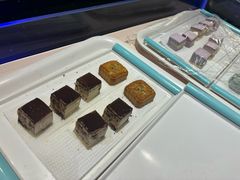 -不翻台·无国界铁板烧(北国先天下店)
