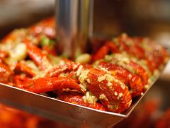 -霸王虾·麻辣小龙虾(清水河公园店)