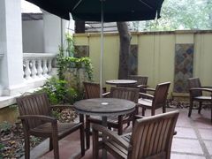 景观位-星巴克臻选(广州沙面店)