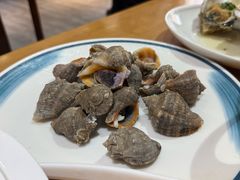 -良师门滨海人家·海鲜·家常菜(滨海城店)