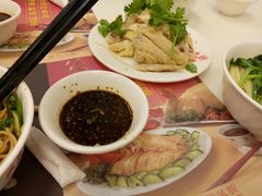 -振鼎鸡(丰庄路店)