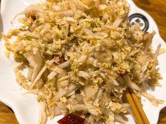 -聚点串吧·北京烧烤(赵登禹路店)