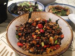 -俏九州·小炒黄牛肉(华润万象汇店)