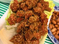 -煲煲好(朝阳门店)